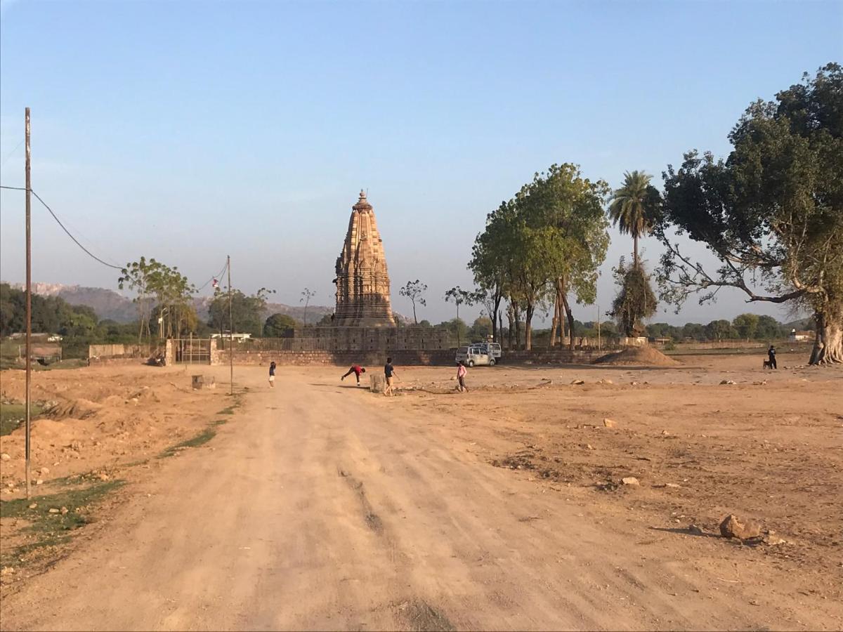 Friends In Khajuraho Διαμέρισμα Εξωτερικό φωτογραφία