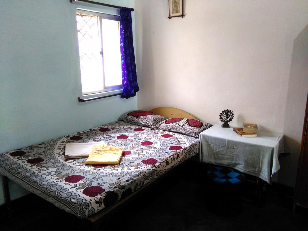 Friends In Khajuraho Διαμέρισμα Εξωτερικό φωτογραφία